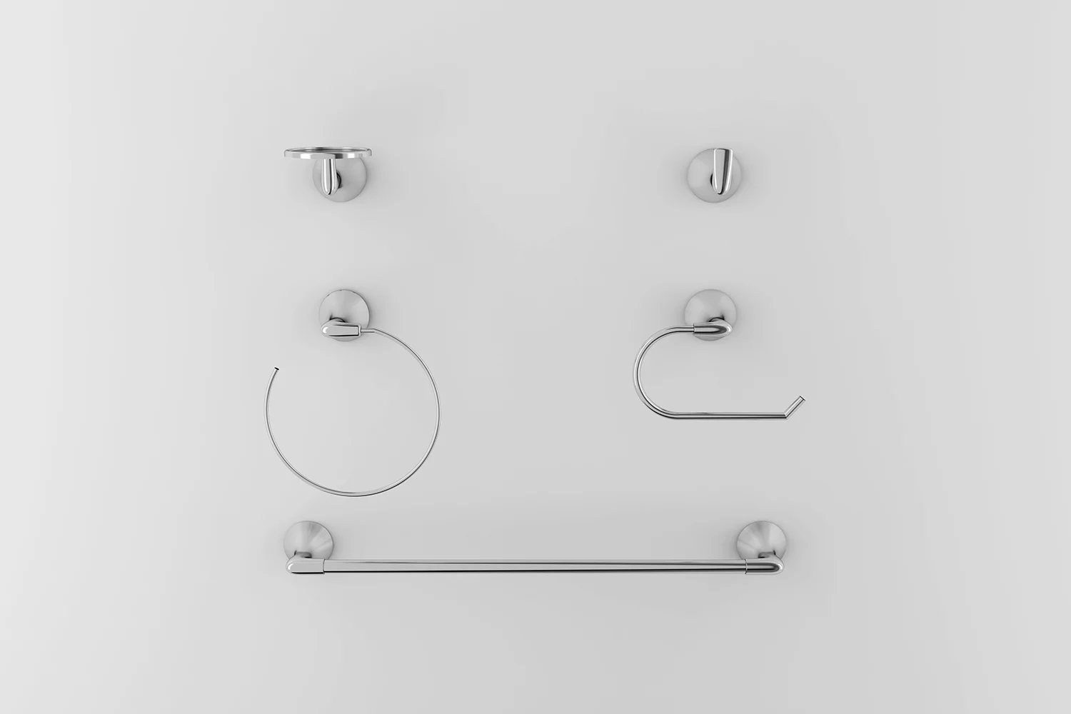 Juego de accesorios YAZ®