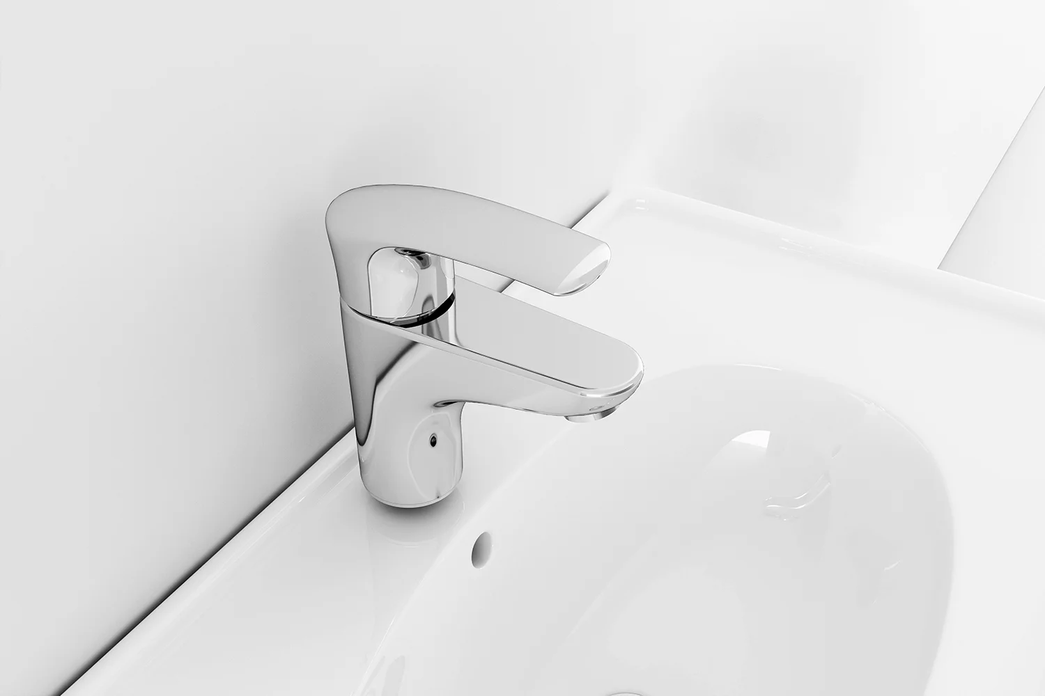 Monomando para lavabo YAZ®