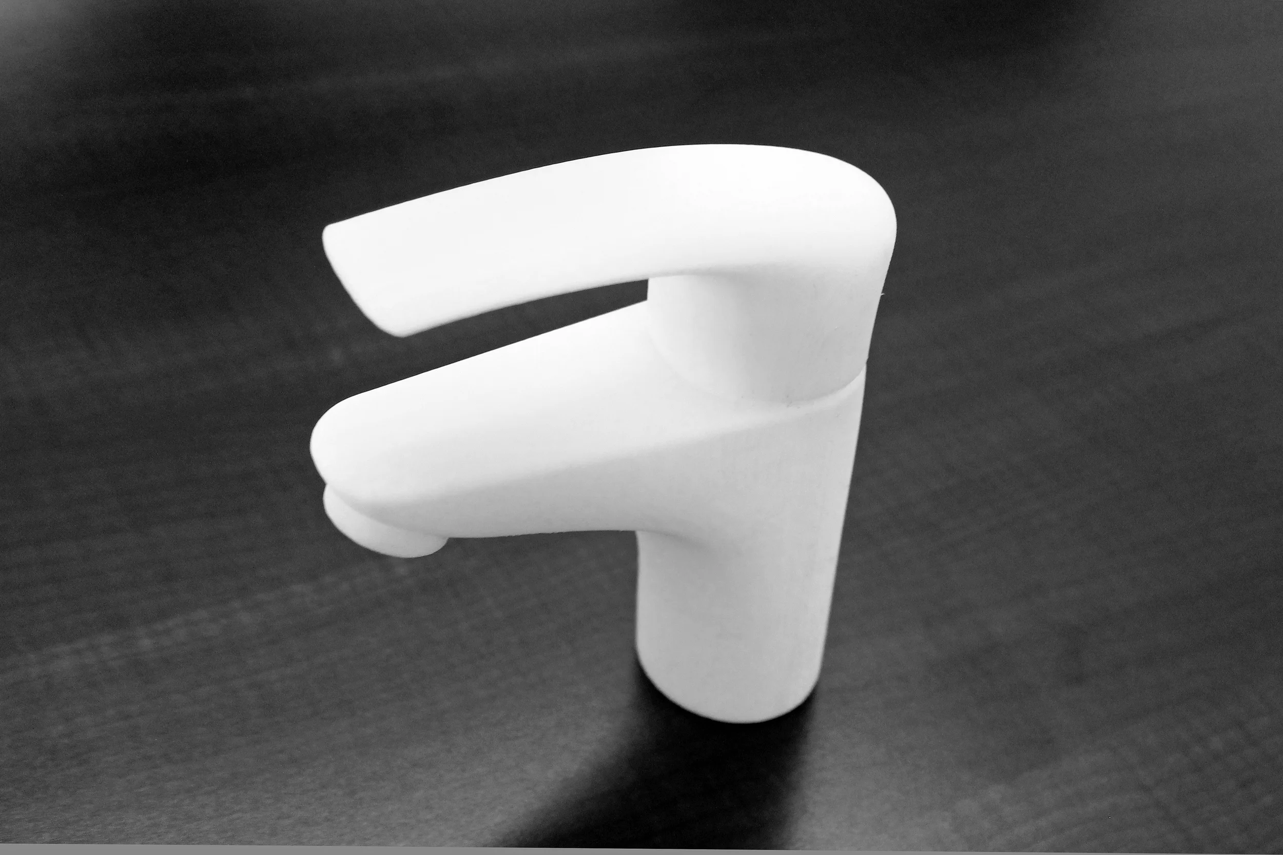 Impresión 3D de prototipos YAZ®