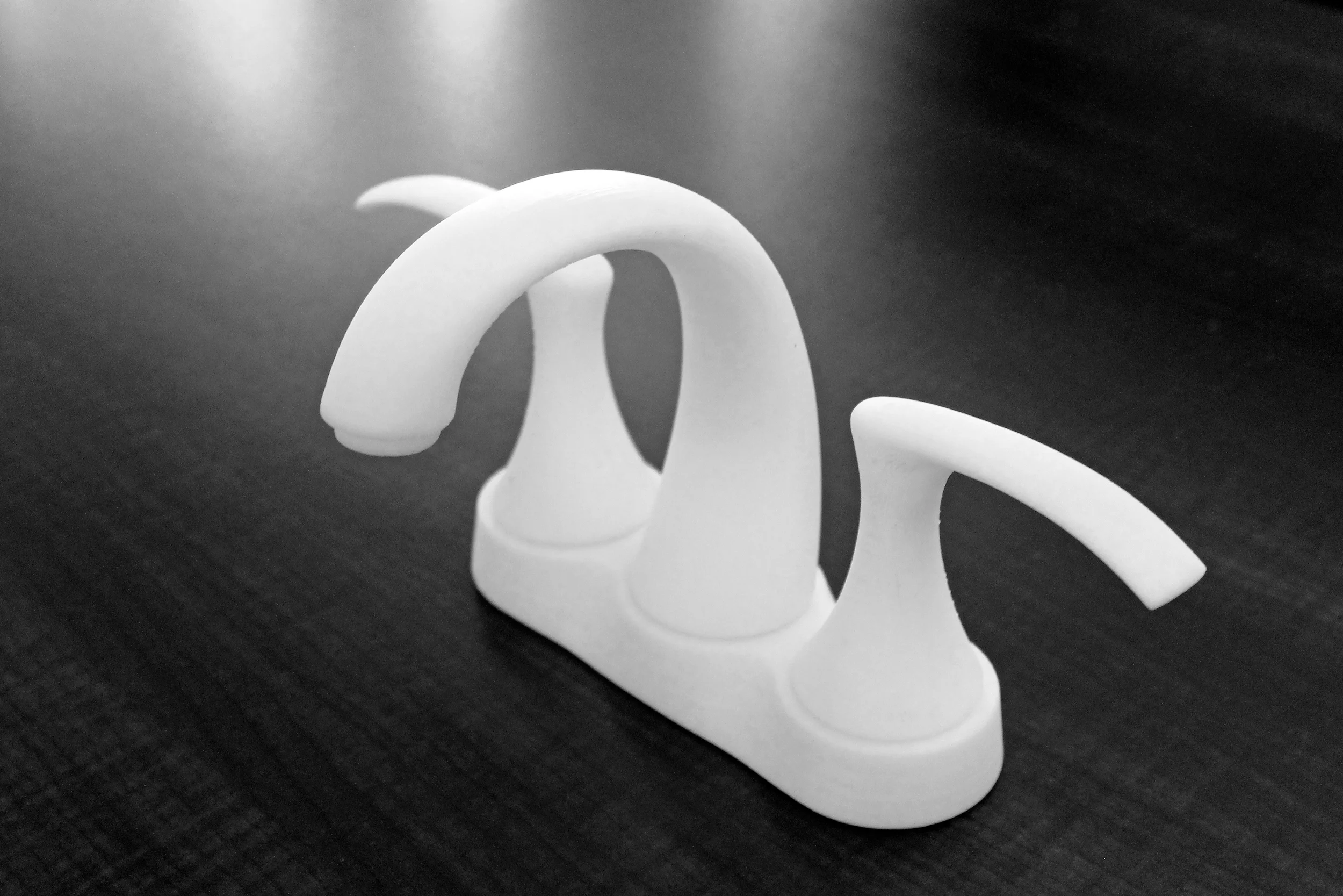 Impresión 3D de prototipos YAZ®
