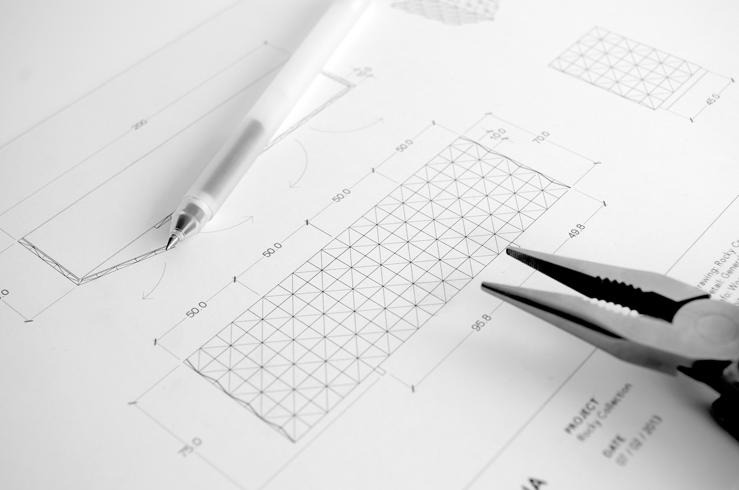 Desarrollo Técnico