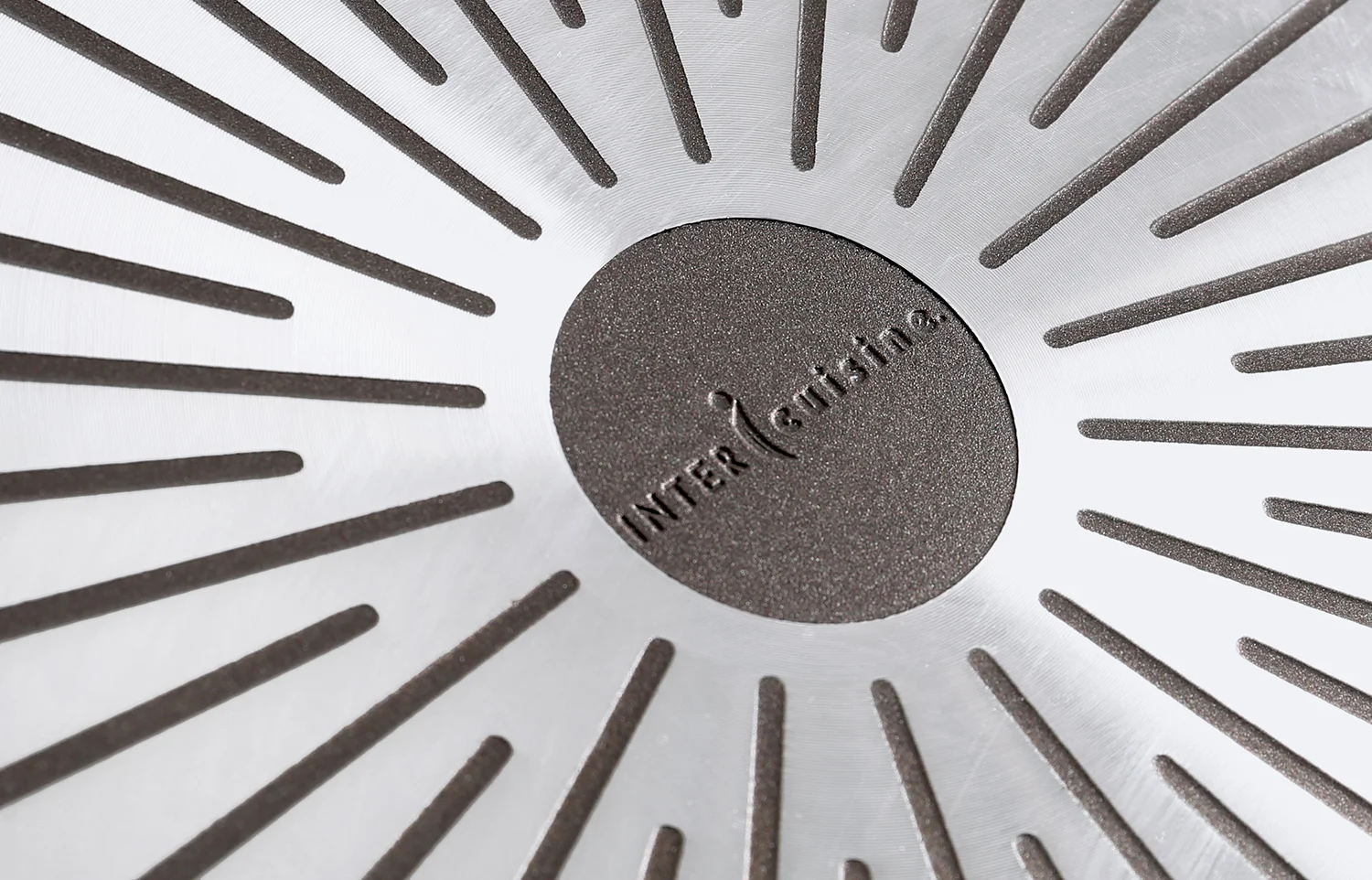 Detalle de logotipo