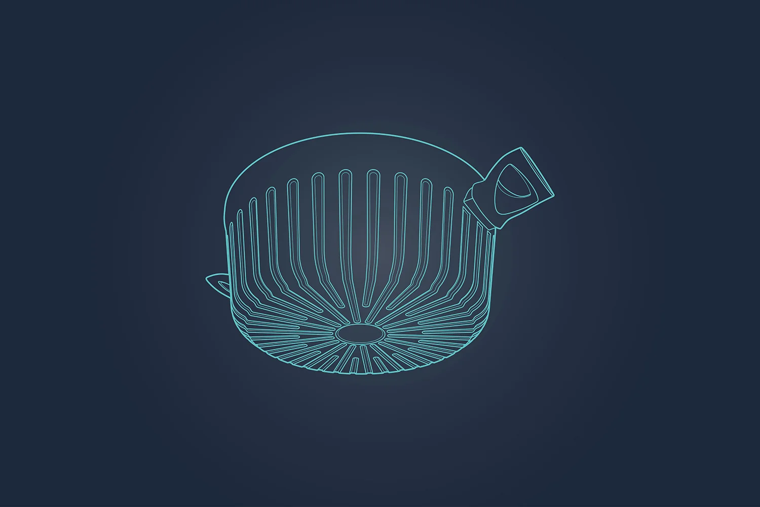 Proceso de diseño.