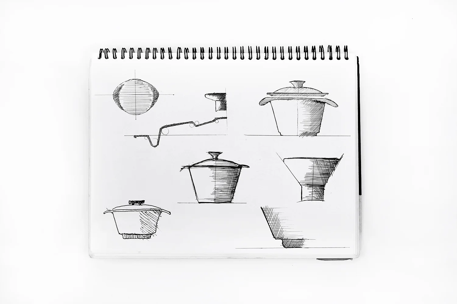Proceso de diseño