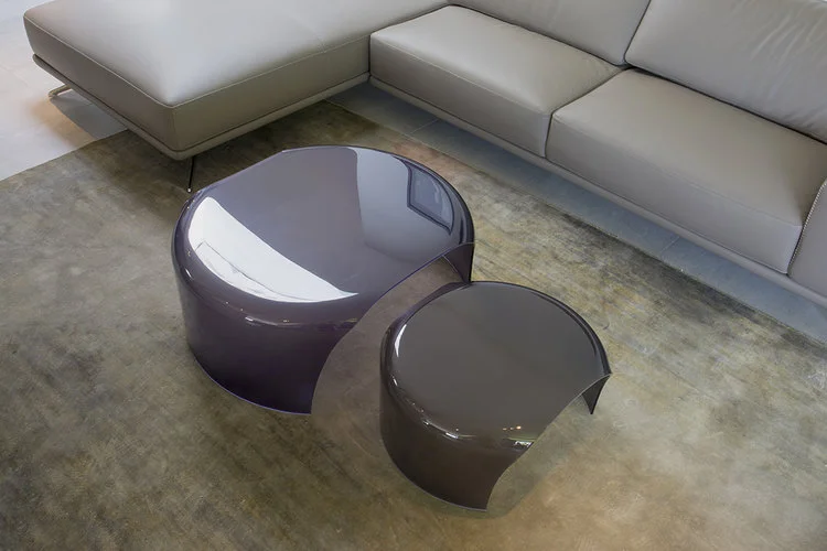 Bell for Roche Bobois