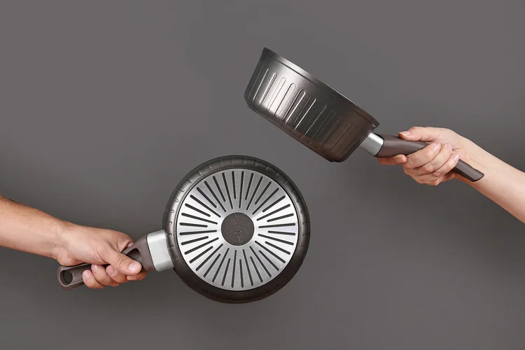 INSPYRO — Intercuisine