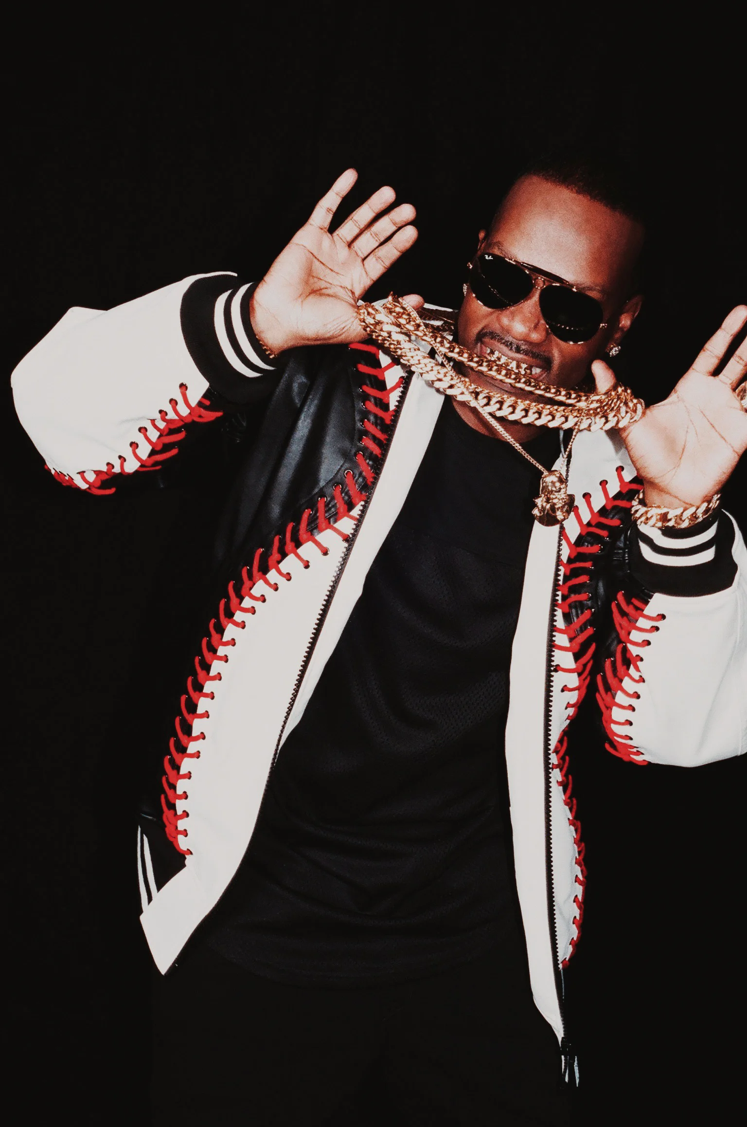JUICY J