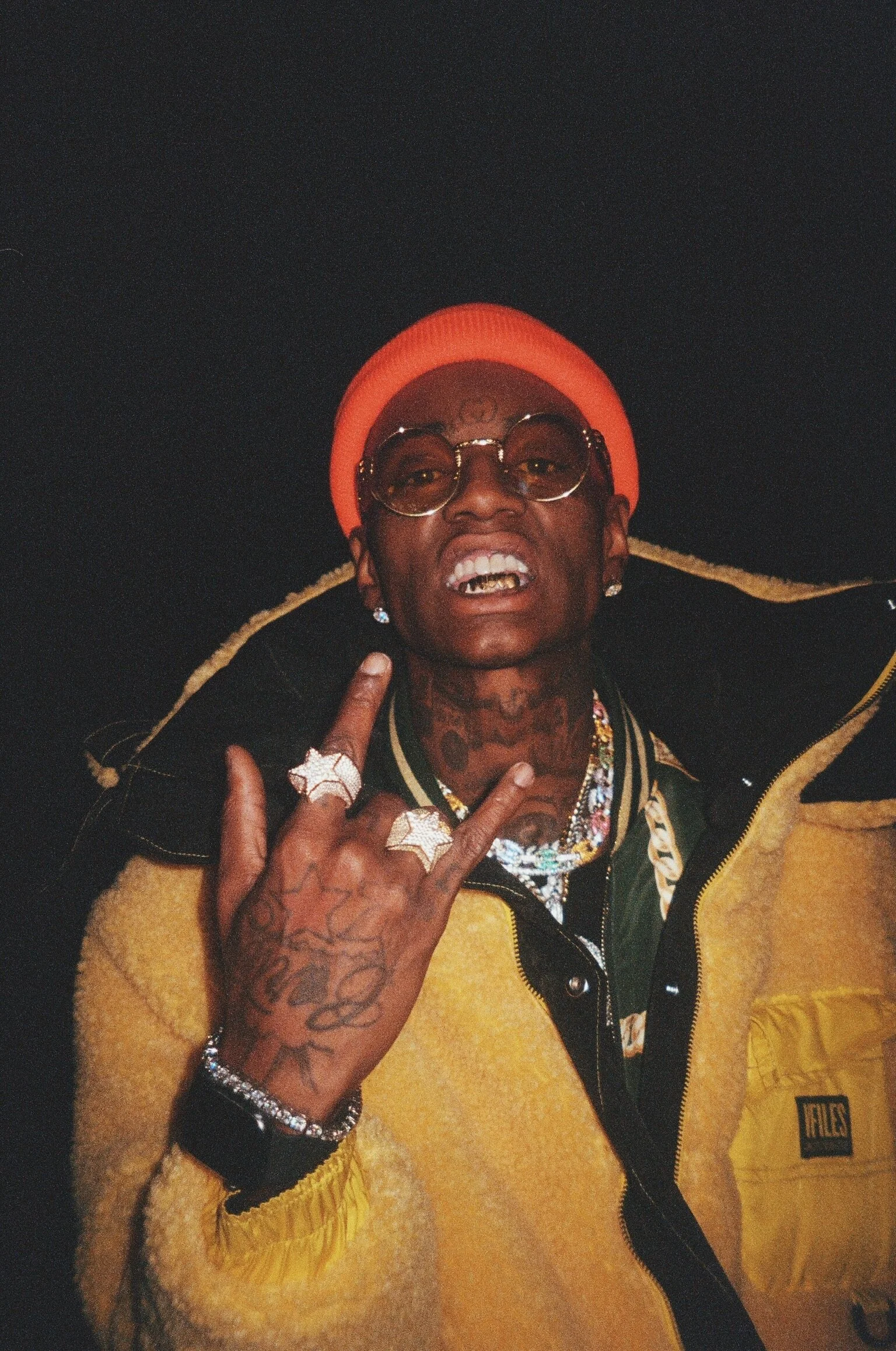 SOULJA BOY