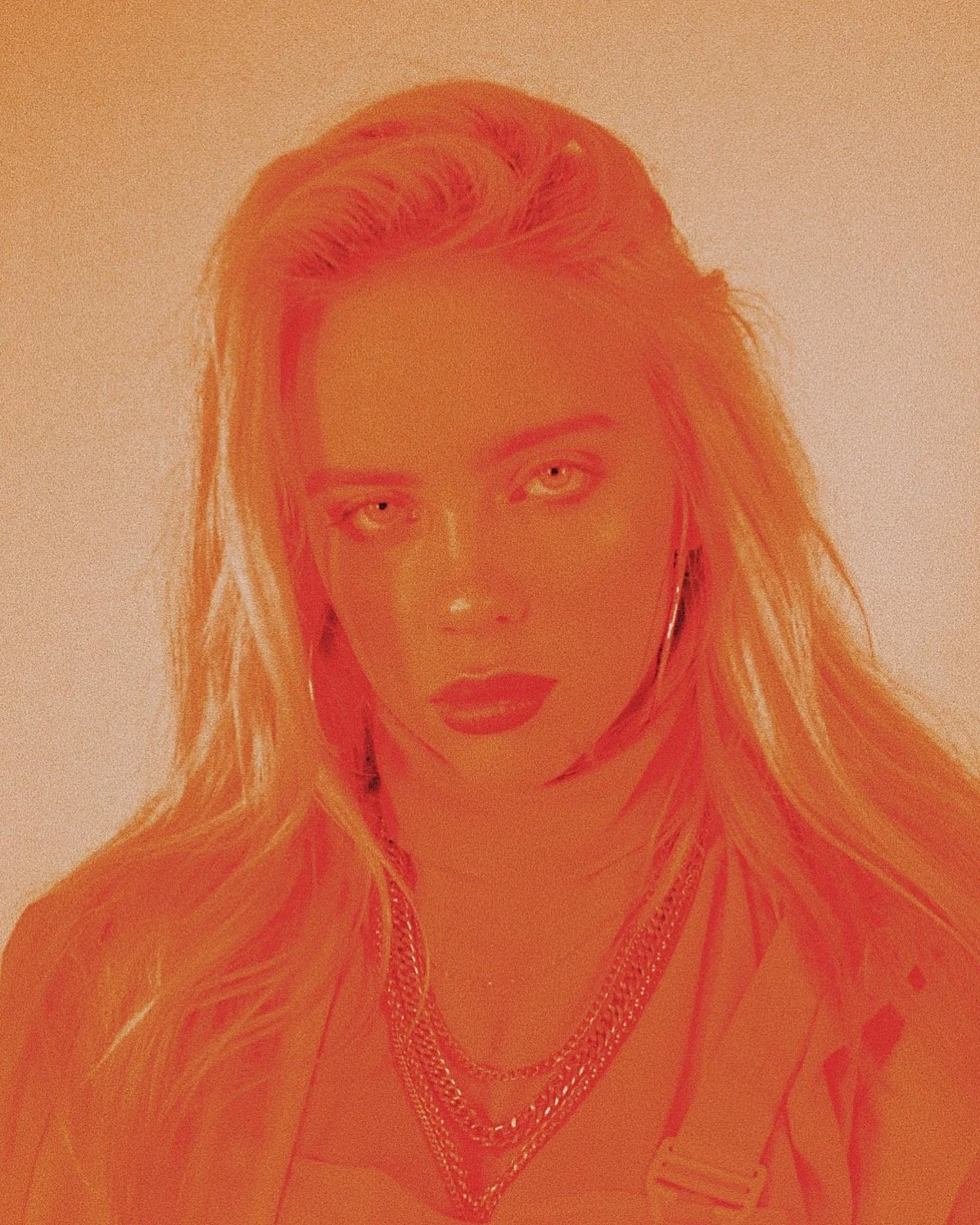 BILLIE EILISH