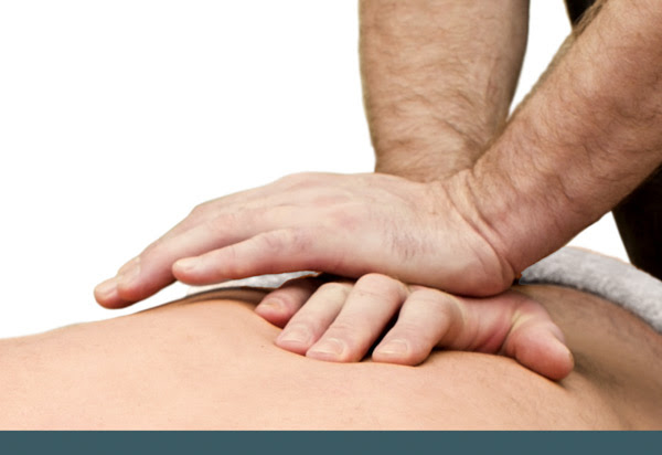 Osteopathy