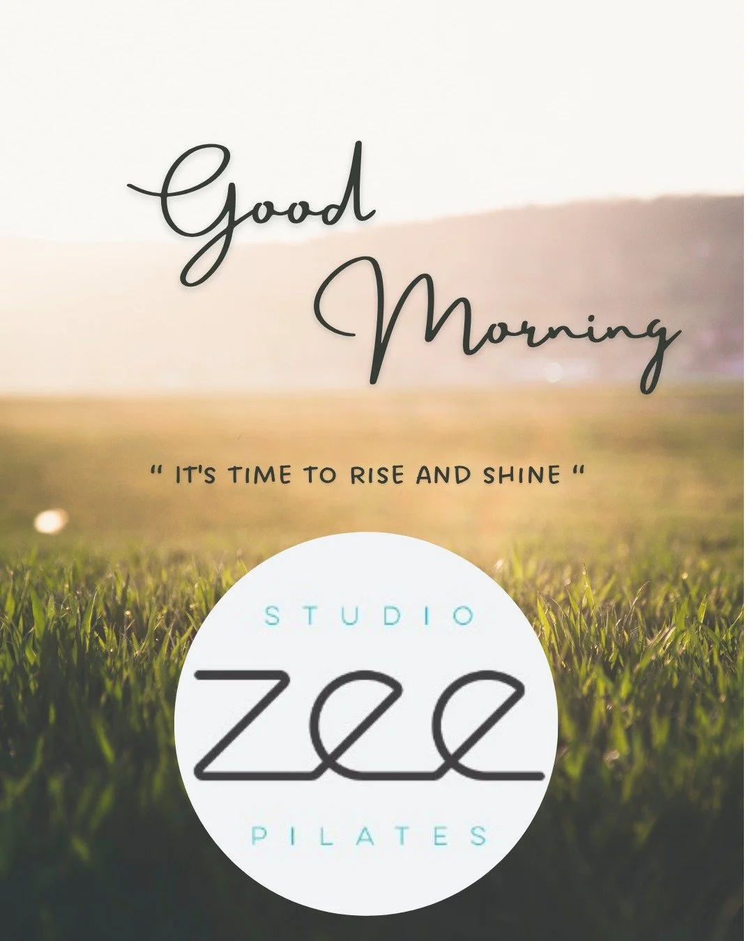 As a busy mom, early mornings are the only time I can consistently fit in a workout &mdash; and if you can relate, we&rsquo;ve got you covered! ✨ 6:30 AM Reformer classes &mdash; Mon/Wed/Fri ✨ NEW 6:30 AM Barre class &mdash; Tuesdays (Nov 18 &ndash; 