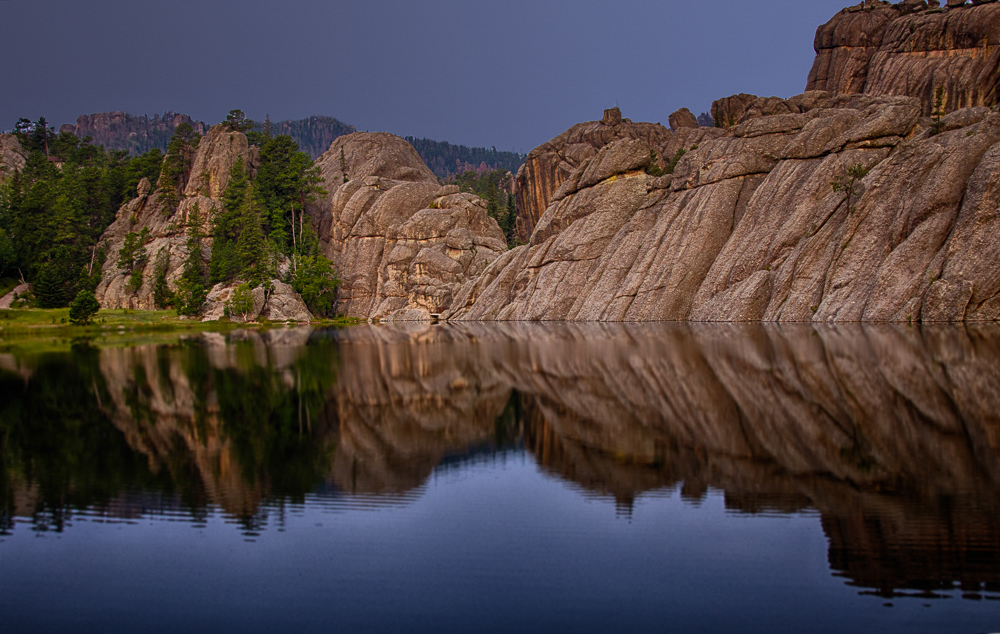 Sylvan Lake