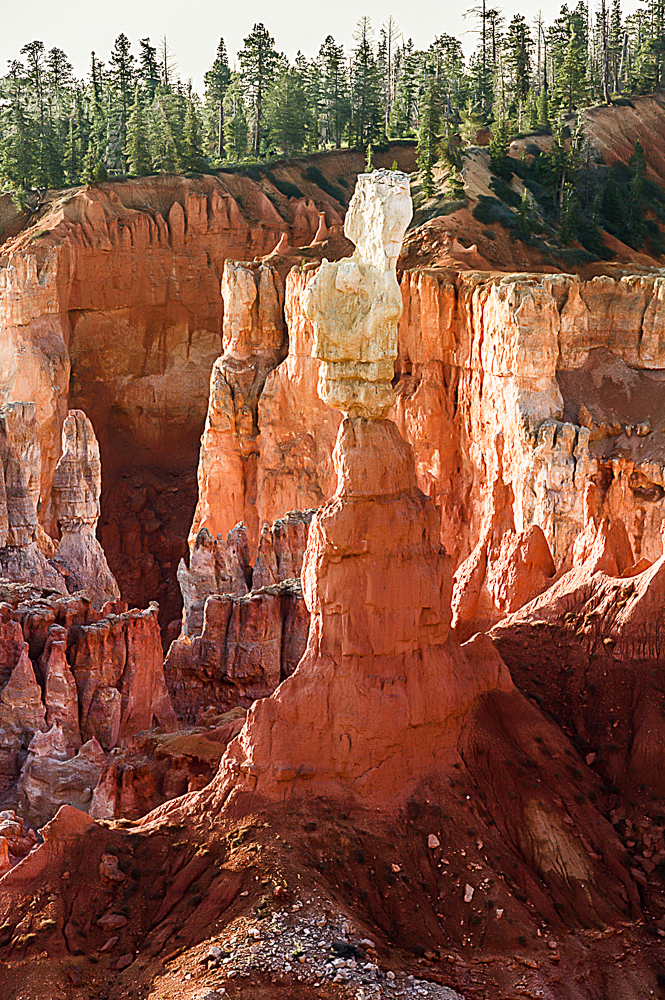 Bryce Nat Park, Thor's Hammer