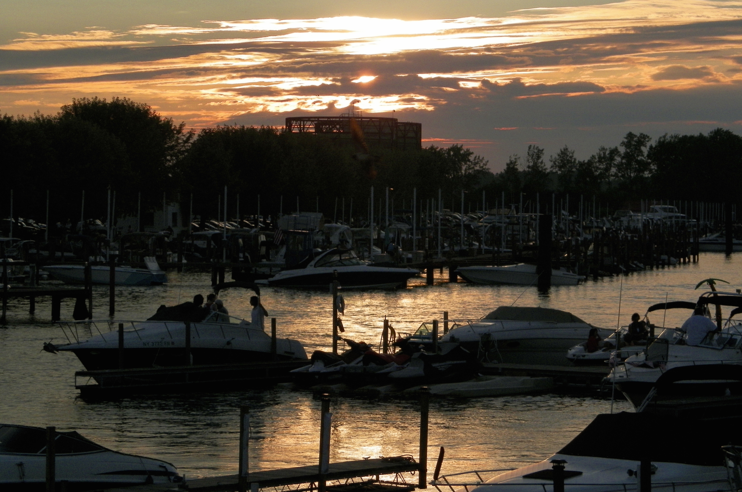 niagara river yacht club photos