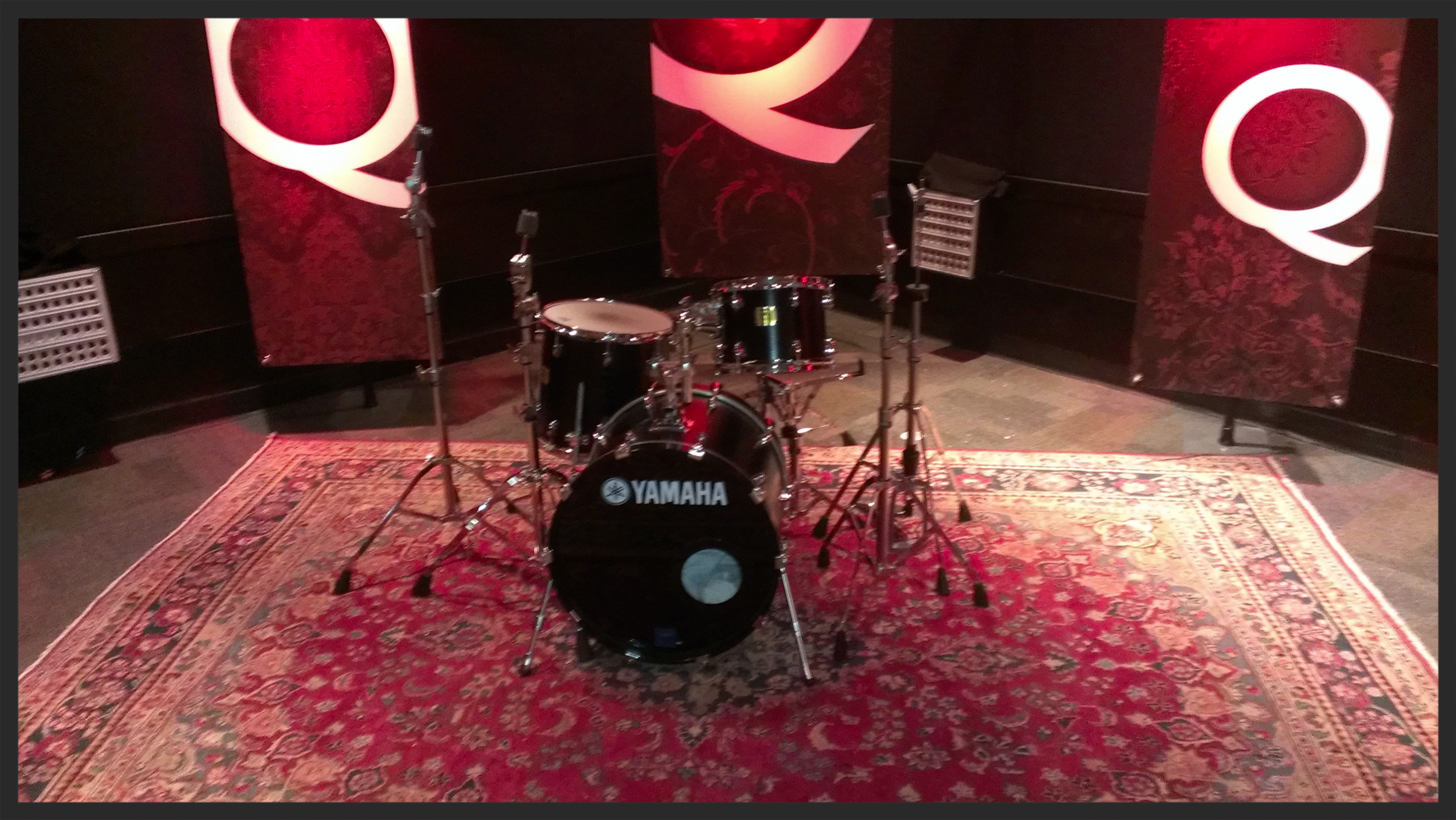 CBC-Studio q , Toronto, Ontario