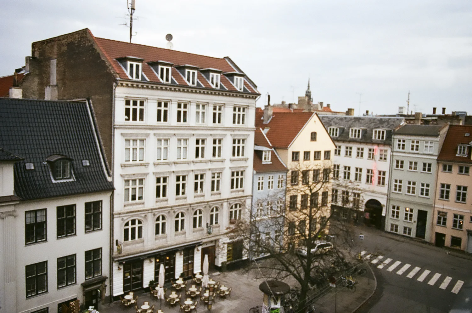 copenhagen, dk