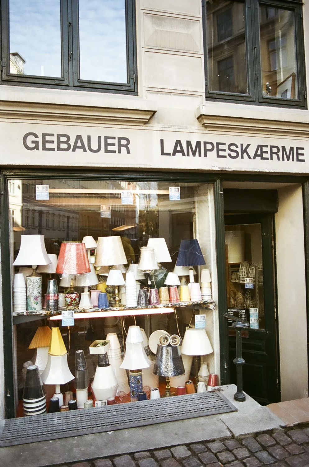 copenhagen, dk