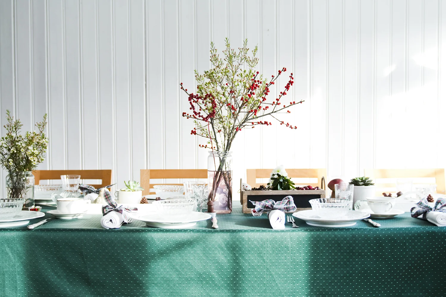 winterbrunch
