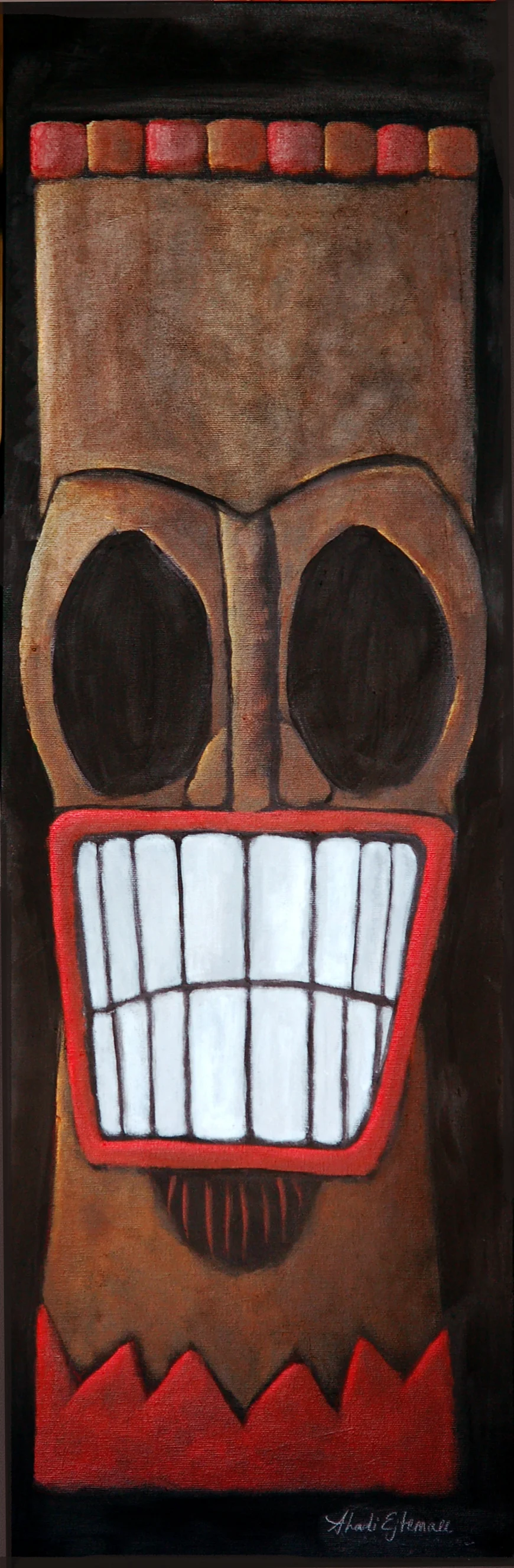 The Fool I