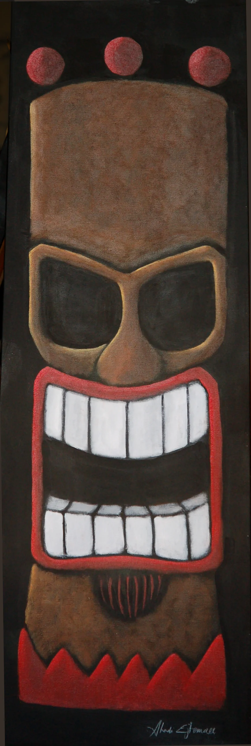 The Fool III