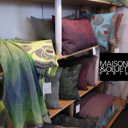 Maison et objet - Paris - 09/2014