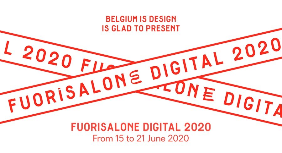 Fuorisalone digital 2020