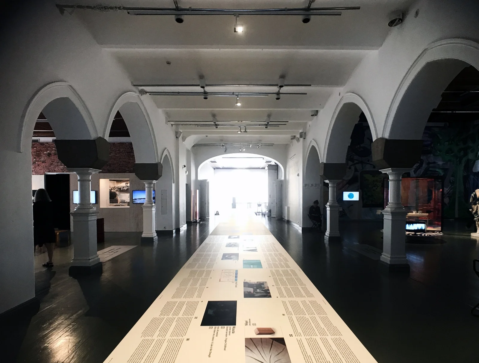 Design Museum interior