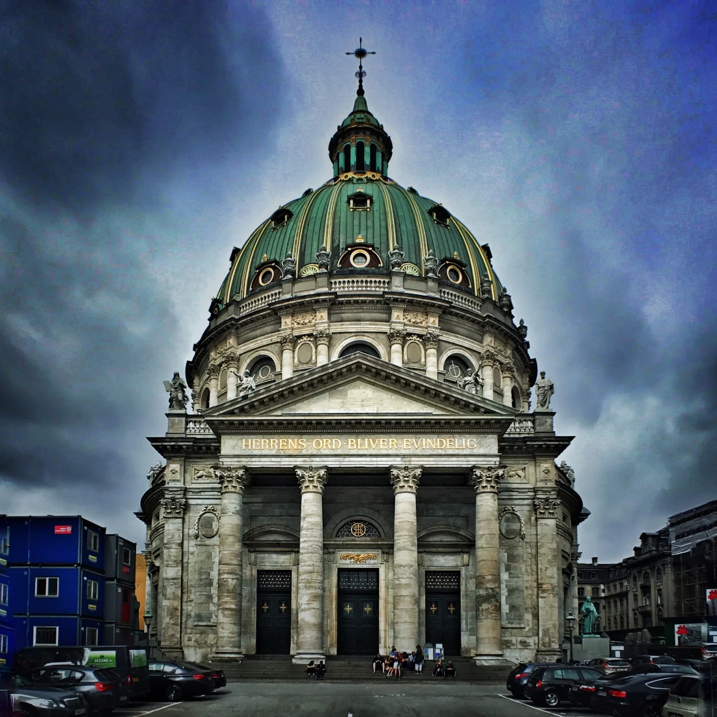 Frederik’s Kirk
