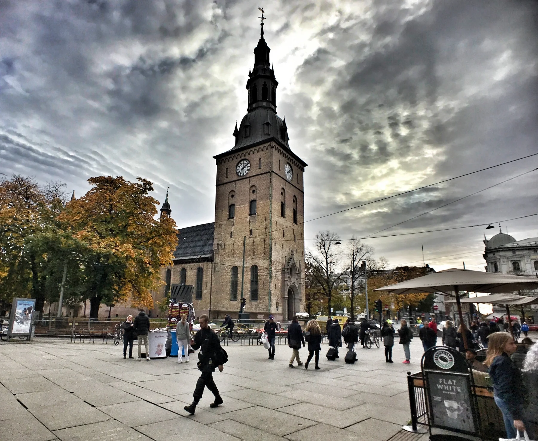 Oslo Cathedral