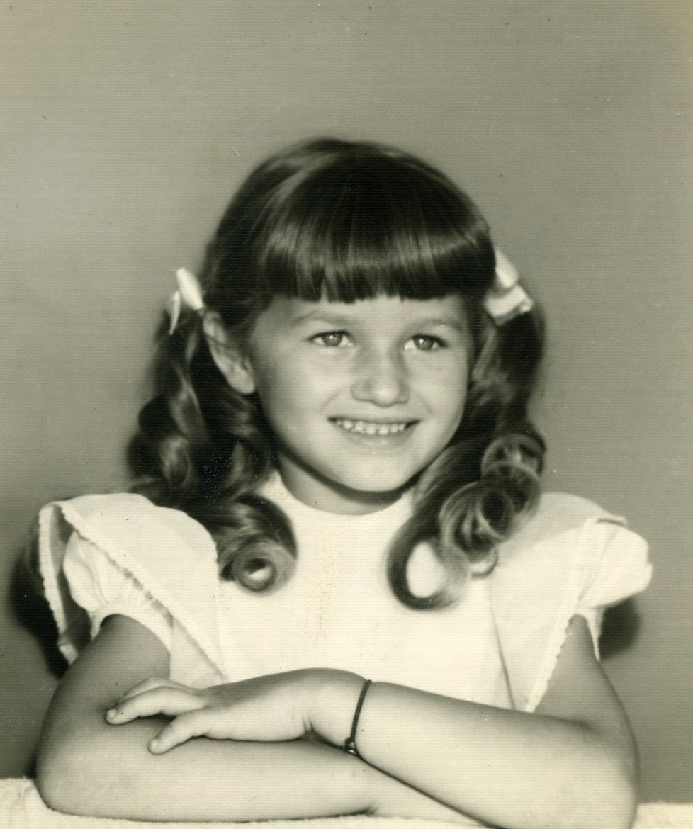Laverne Zabielski, 1951