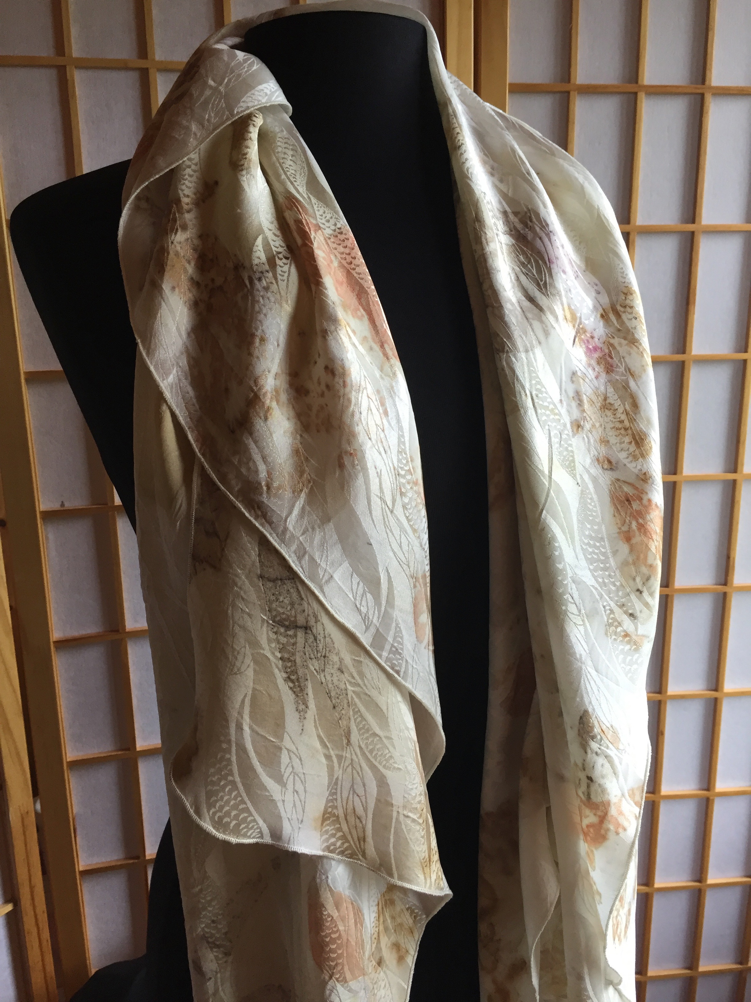 Botanical Print