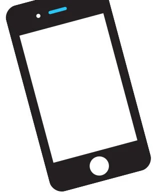 Cambiar auricular de iPhone 4S en Sevilla