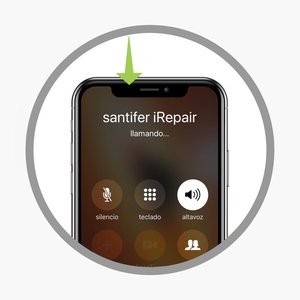 reparar-sensor-proximidad-apple-iphone-12-mini