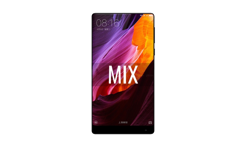 Reparar Xiaomi Mi Mix