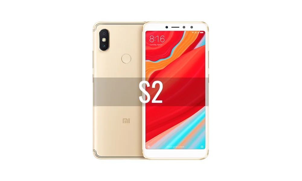 Reparar Xiaomi Redmi S2
