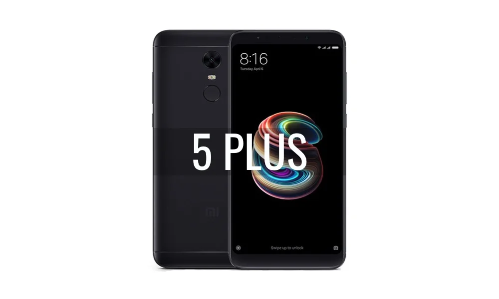 Reparar Xiaomi Redmi 5 Plus