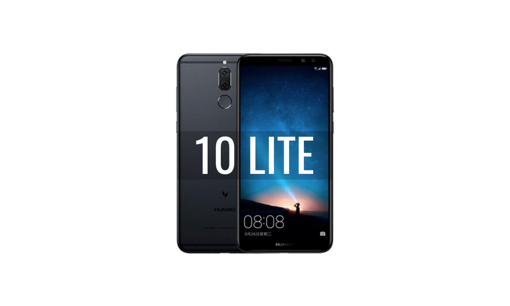 Reparar Huawei Mate 10 Lite