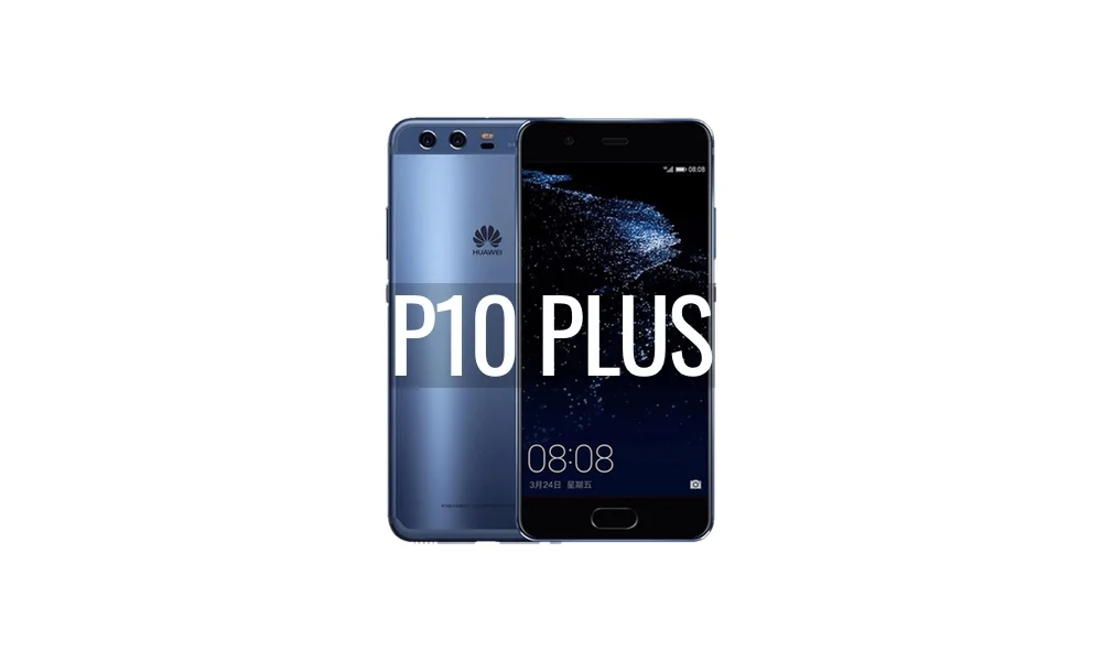 Reparar Huawei P10 Plus