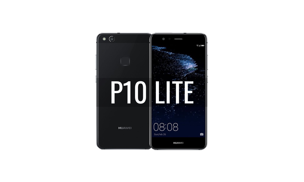 Reparar Huawei P10 Lite