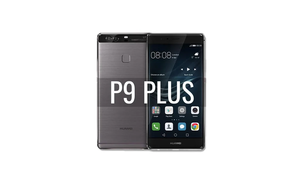 Reparar Huawei P9 Plus