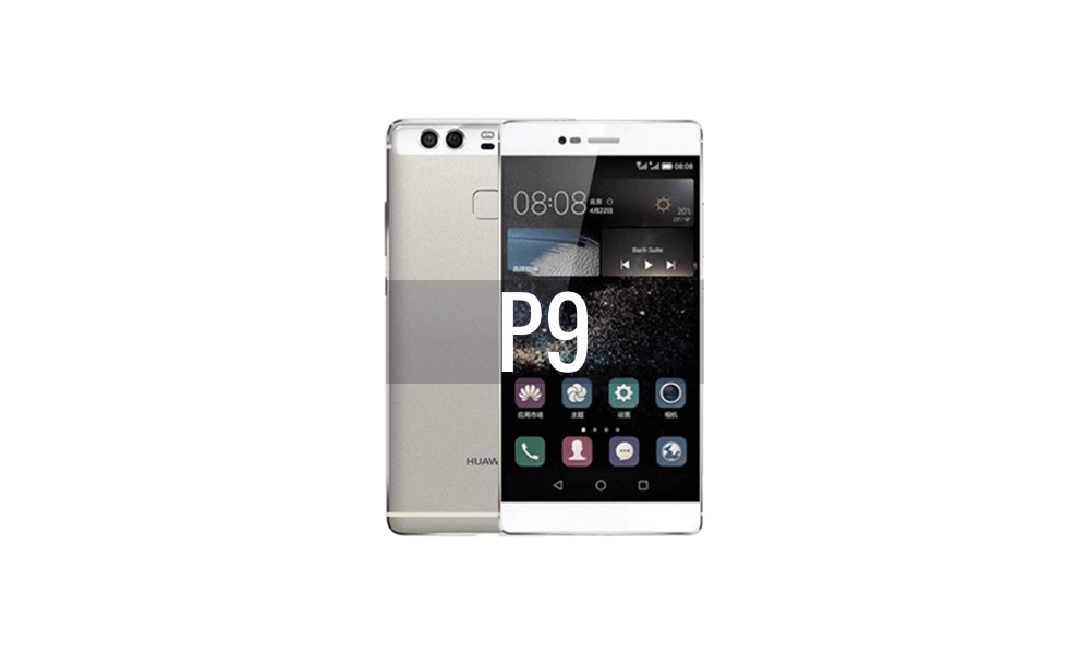 Reparar Huawei P9