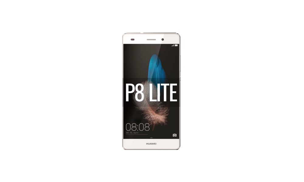 Reparar Huawei P8 Lite