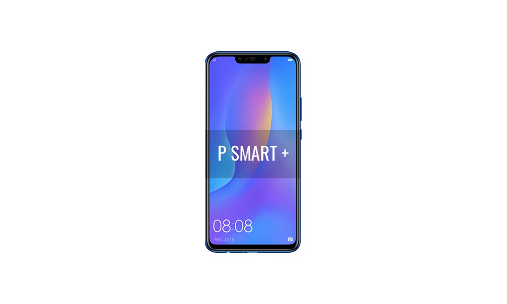 Reparar Huawei P Smart Plus