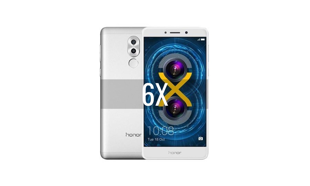 Reparar Honor 6X