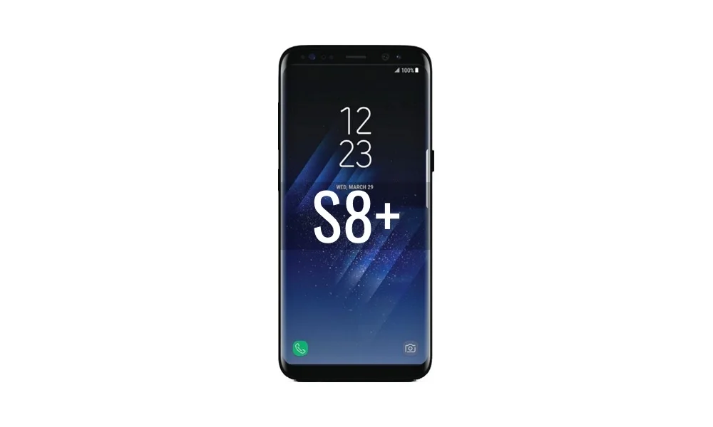 Reparar Samsung Galaxy S8 Plus