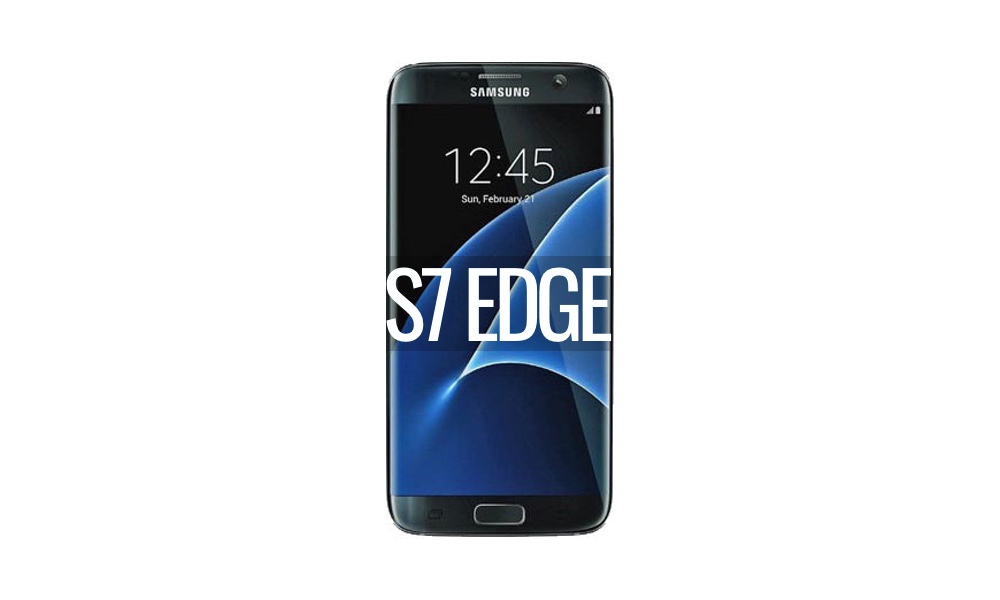 Reparar Samsung Galaxy S7 Edge