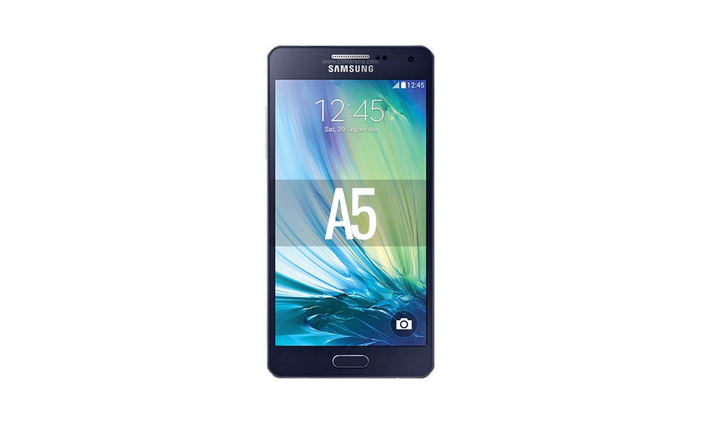 Reparar Samsung Galaxy A5 (2015)