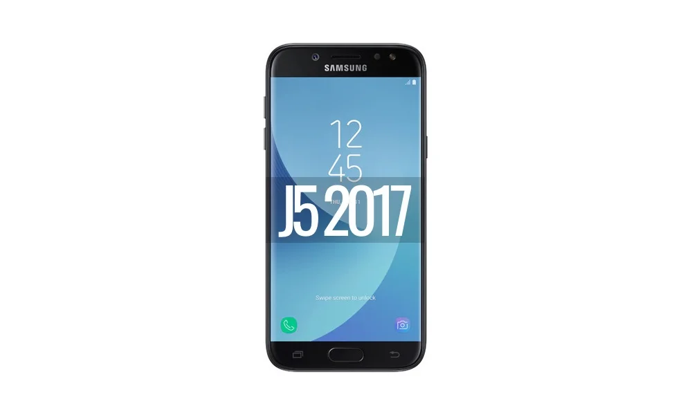 Reparar Samsung Galaxy J5 (2017)