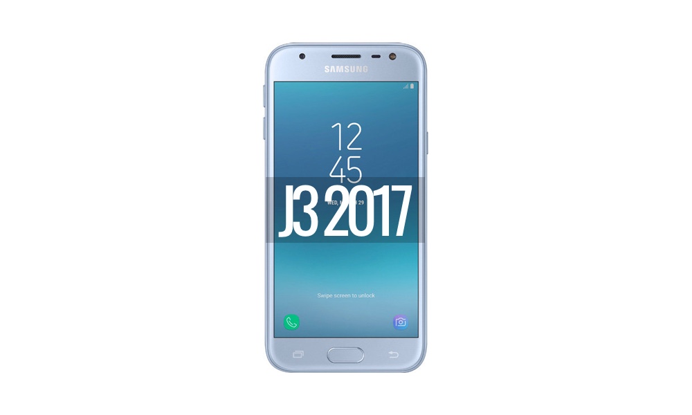 Reparar Samsung Galaxy J3 (2017)