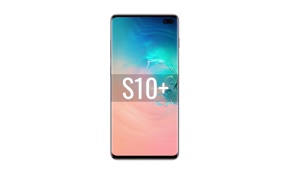 Reparar Samsung Galaxy S10 Plus